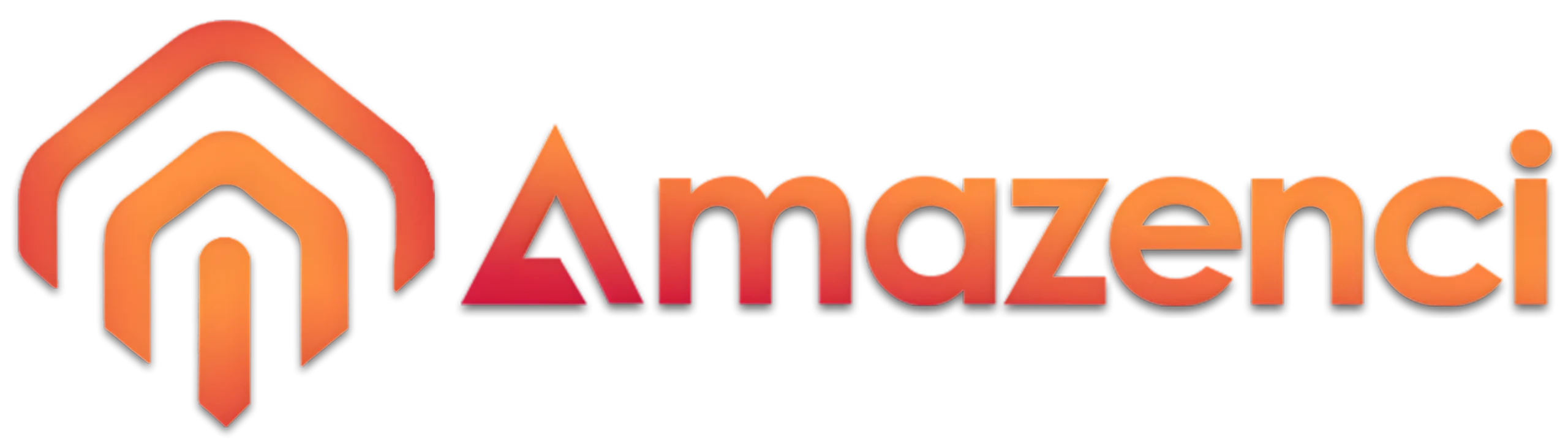 AMAZENCI logo horizontal